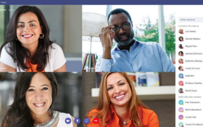 Maintel Teams Connector for Microsoft Teams