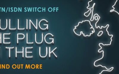 Hospitals could see widespread disruption and devices failing as the PSTN withdrawal rapidly approaches