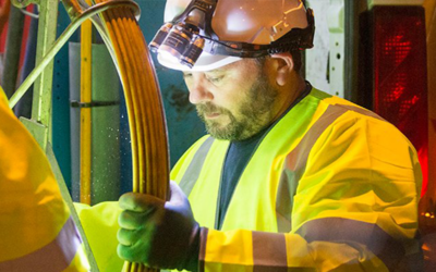 Councils across England and Wales could see widespread disruption as PSTN is withdrawn