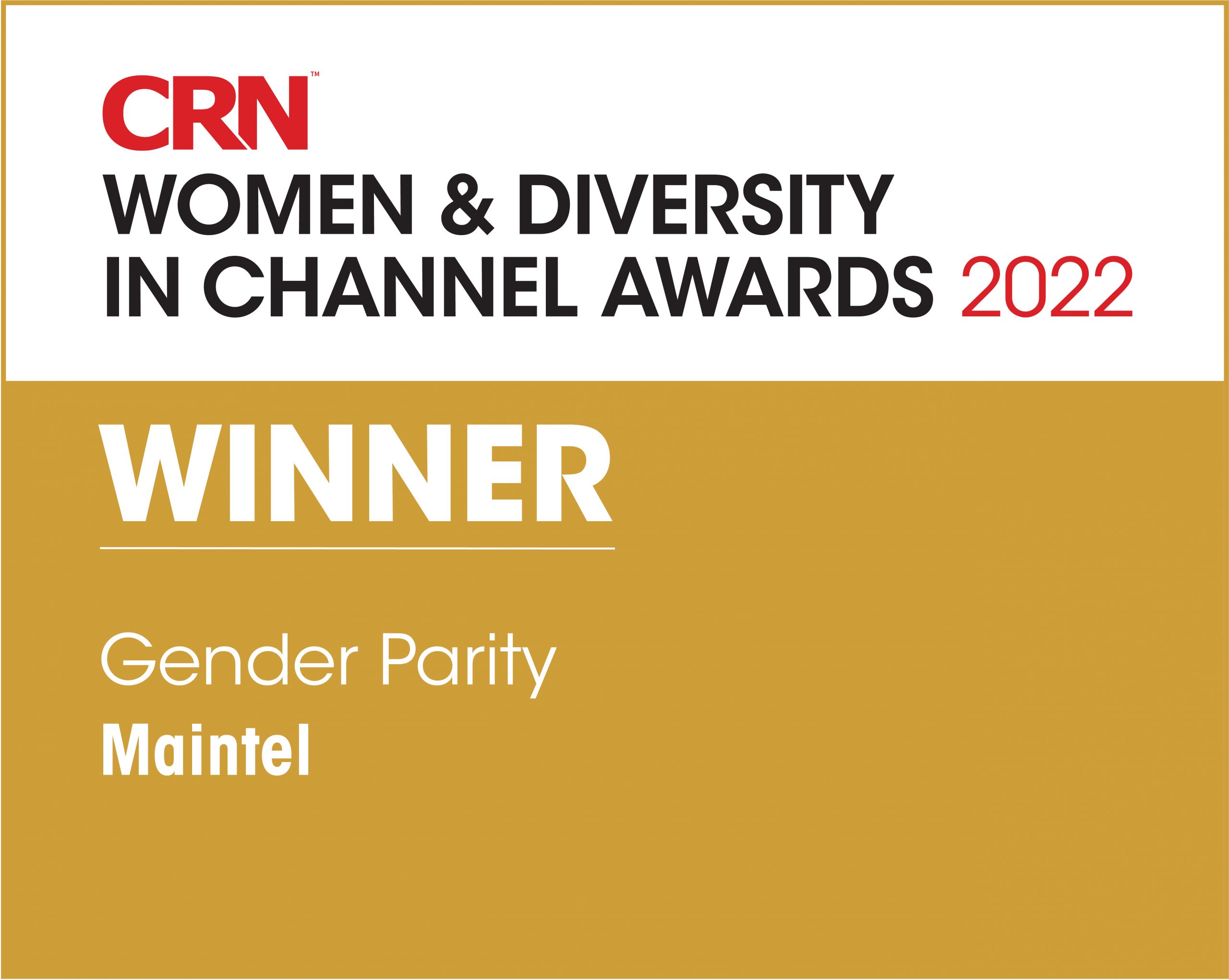 CRN Women and diversity