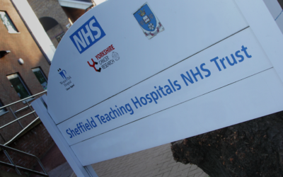 Maintel wins critical voice support contract with Sheffield Teaching Hospital NHS Foundation Trust