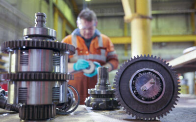 Components manufacturer Doncasters uses Maintel to improve connectivity across Europe