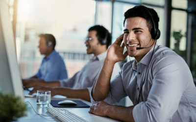 Angus Council partners with Maintel to transform its telephony and Contact Centre