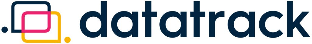 Datatrack logo