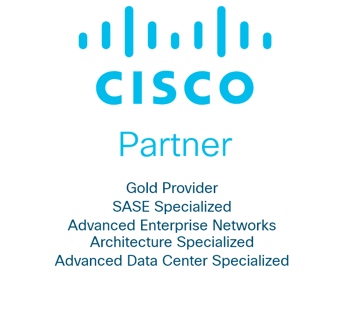 Maintel Cisco Partner status