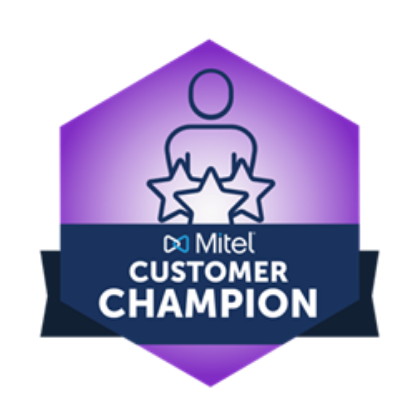 Maintel - the Mitel Customer Champion