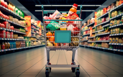 Maintel deploys cutting edge Customer Experience solution to a leading supermarket chain!