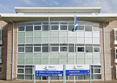 Angus Council
