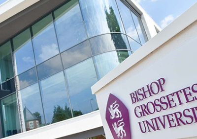 Bishop Grosseteste University (BGU)