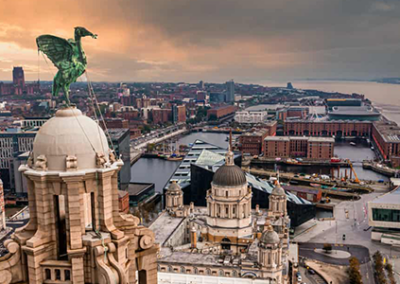 Liverpool City Council