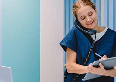 NHS Highland – Argyll & Bute Health & Social Care Partnership