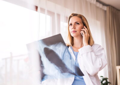 University College London Hospital Trust