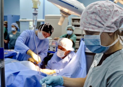 Sheffield Teaching Hospitals NHS Foundation Trust