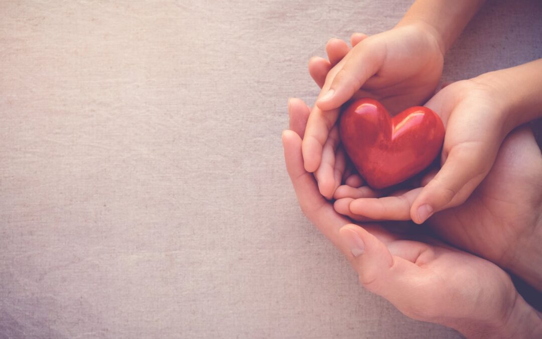 How Smart Tech Is Rescuing UK Charities from Crisis