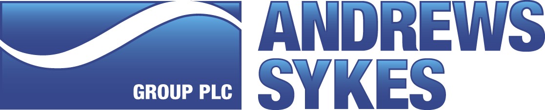 andrew sykes logo