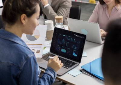 NHS Highland – UC Analytics