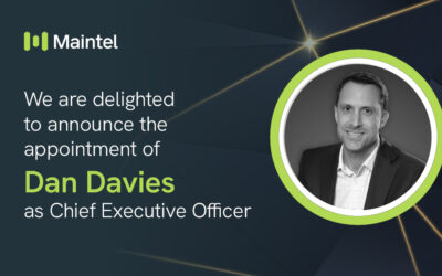 Appointment of Chief Executive Officer