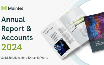 2024 Annual Results Announcement