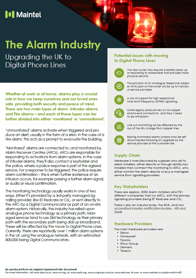 alarm-industry