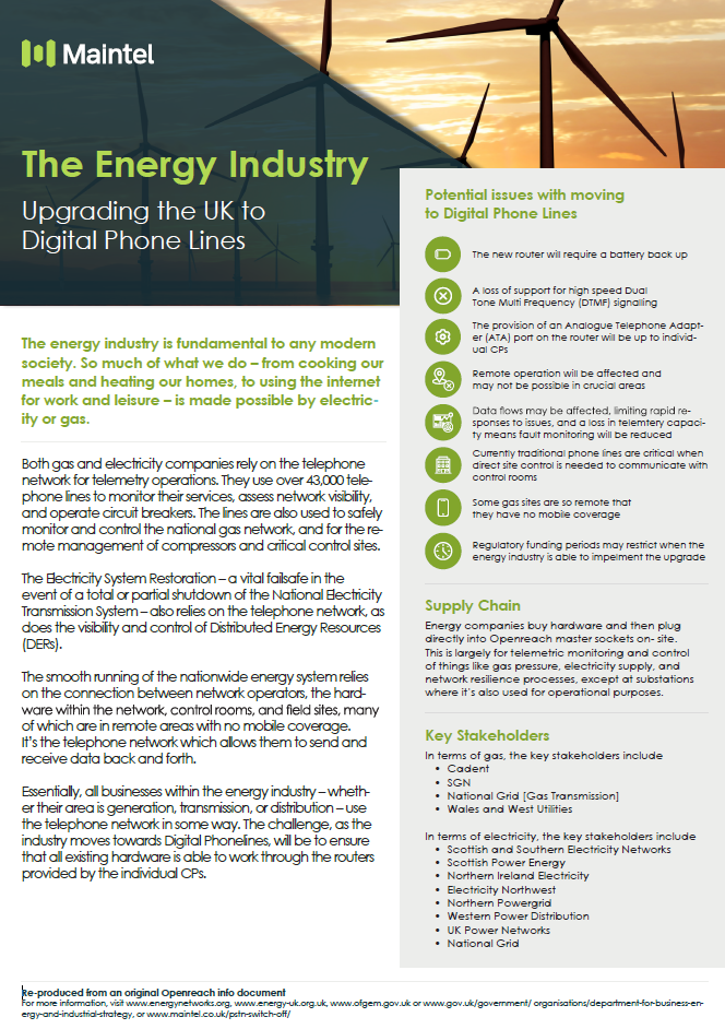 energy-industry