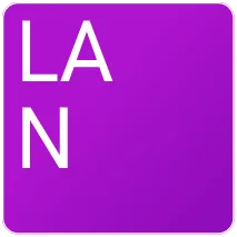 Maintel LAN icon