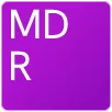Maintel MDR icon