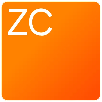 zoom collaboration icon