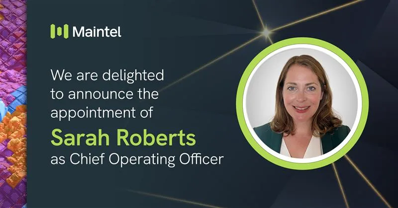 Maintel Holdings plc Appointment of Chief Operating Officer