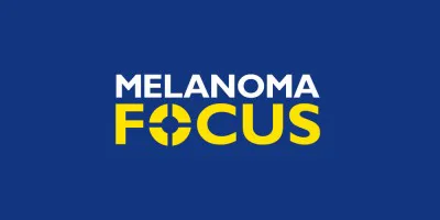 melanoma focus logo