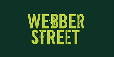 webber street logo