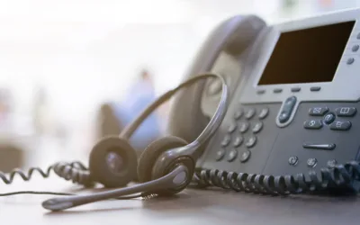 PSTN Series: Blog 2 – Beyond Awareness: Overcoming the 5 Biggest Barriers to Your PSTN Migration