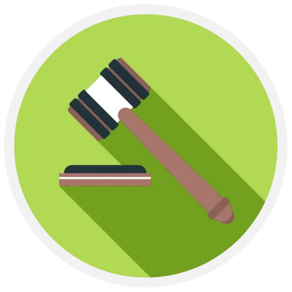 social housing key icon