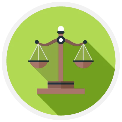 social housing key icon