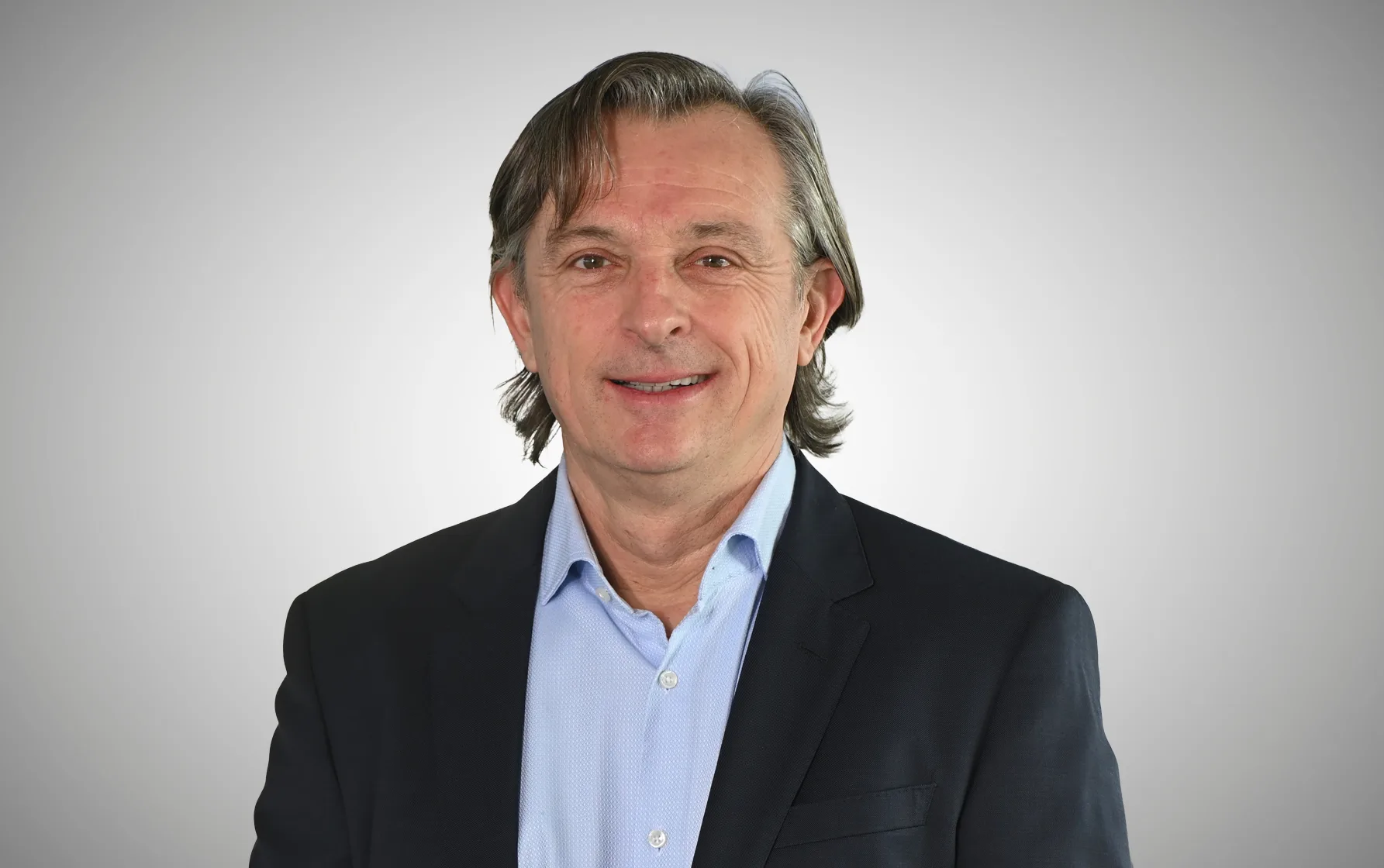 Angus McCaffery Maintel Board Member