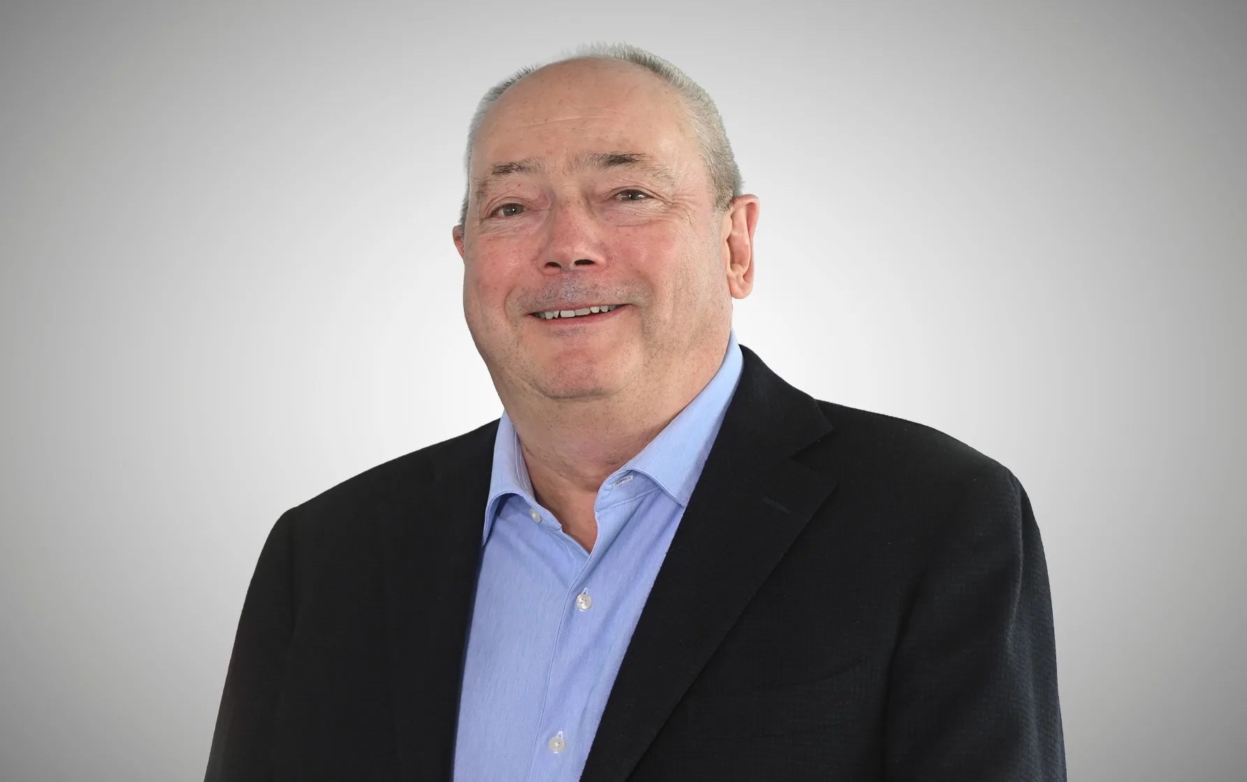 Bob Beveridge Maintel Board Member