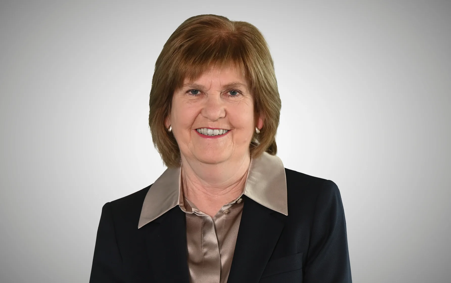 Clare Bates Maintel Board Member