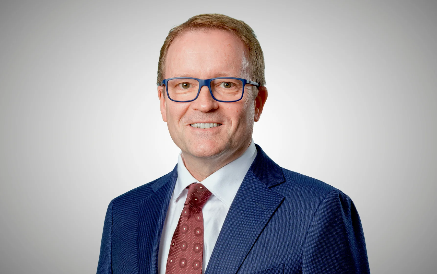 Stephen Benyon Maintel Board Member