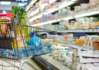 Transforming Customer Experience for a leading UK supermarket