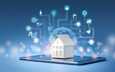 The need for speed: how social housing is using tech to accelerate responsiveness